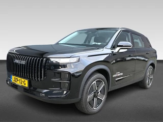 Jaecoo 7 1.5 GDI SHS-P Selective