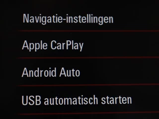 Opel Insignia Opel Insignia 1.5 Turbo Executive | Leder/Alcantara | Trekhaak |  Carplay | Navigatie | Climate control | Cruise control | Parkeerhulp - afbeelding nr 17
