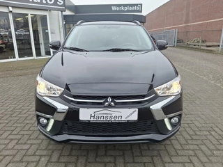 Mitsubishi ASX Mitsubishi ASX 1.6 Black Edition - afbeelding nr 8