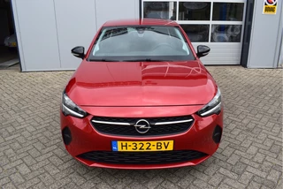 Opel Corsa Opel Corsa 1.2 Edition | Parkeersensoren | Navi | Apple Carplay/Android Auto - afbeelding nr 2