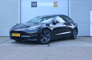Tesla Model 3 Long Range AWD 75 kWh