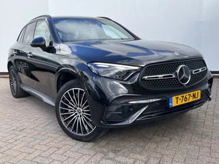Mercedes-Benz GLC - afbeelding nr 59