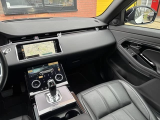 Land Rover Range Rover Evoque - afbeelding nr 16