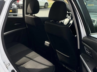 Suzuki S-Cross - afbeelding nr 23