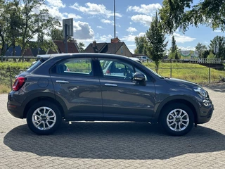 Fiat 500X - afbeelding nr 9