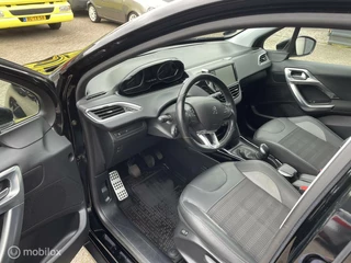 Peugeot 2008 Peugeot 2008 1.2 PureTech Allure*Alle Opties* - afbeelding nr 6