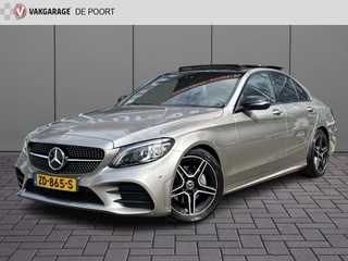 Mercedes-Benz C-Klasse - 294883107-0