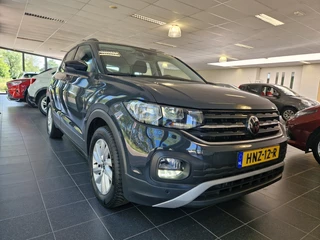 Volkswagen T-Cross Volkswagen T-Cross 1.0 TSI Life | Afn.Trekhaak | add.Cruise | 1e eignr. - afbeelding nr 2
