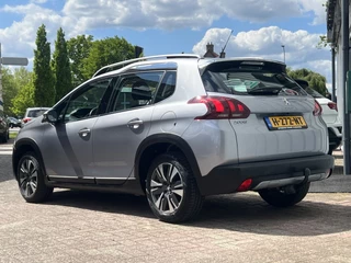 Peugeot 2008 | AUTOMAAT | NW STAAT | TREKHAAK | NAVI | CAMERA | - afbeelding nr 3