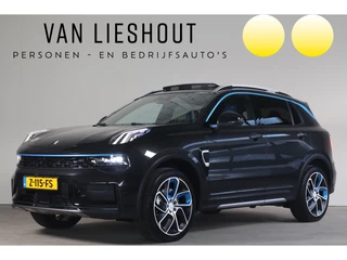 Lynk & Co 01 1.5 -NL- Auto!!