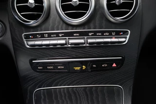 Mercedes-Benz C-Klasse Mercedes-Benz C-Klasse Estate 300 Premium Pack - afbeelding nr 14
