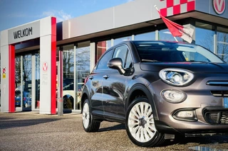 Fiat 500X - afbeelding nr 3