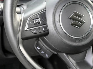 Suzuki Swift | CAMERA | APPLE CARPLAY | - afbeelding nr 13