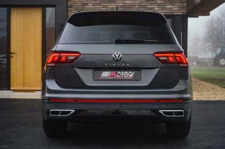 Volkswagen Tiguan - afbeelding nr 5