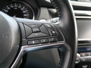 Nissan QASHQAI Nissan QASHQAI 1.3 DIG-T Tekna + | PANODAK | LEDER | CAMERA | - afbeelding nr 19