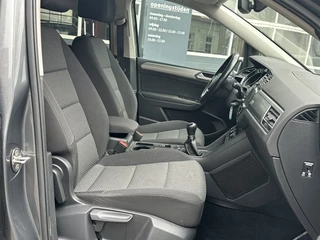 Volkswagen Touran - afbeelding nr 21