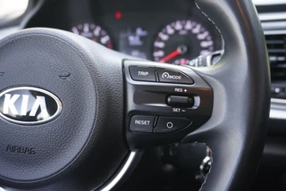 Kia Rio Kia Rio 1.0 TGDI DynamicLine CarPlay | Navigatie | Camera | NAP - afbeelding nr 13