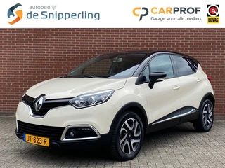 Renault Captur - 89796350-0