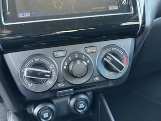 Suzuki Swift Suzuki Swift 1.2 Smart Hybrid Select | Navi | Camera | 16 inch velgen | Carplay - afbeelding nr 18