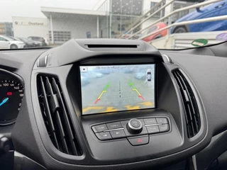 Ford Kuga Ford Kuga 1.5 EcoBoost ST-Line Trekhaak 2000KG | Winter Pack | Camera | Navigatie | - afbeelding nr 5