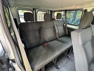 Nissan NV300 Nissan NV300 NISSAN 9-persoons Excl.BTW - afbeelding nr 27