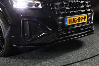 Audi Q2 Audi Q2 35 TFSI S Line Black Edition / Aut / Acc / Lane Assist / Dode Hoek / Digital Cockpit / Sonos / Pano / Led / Pdc / 19 Inch - afbeelding nr 49