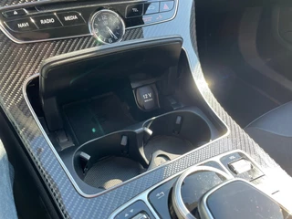 Mercedes-Benz C-Klasse - afbeelding nr 62