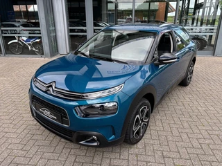 Citroën C4 Cactus - afbeelding nr 8