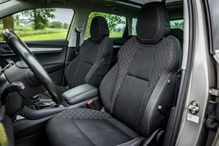 Škoda Karoq Skoda Karoq 1.5 TSI ACT Style Business|Pano | Nap | Trekhaak - afbeelding nr 11