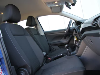 Volkswagen T-Cross Volkswagen T-Cross 1.0 TSI Life | Carplay | Side assist| Full LED - afbeelding nr 23