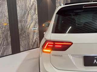 Volkswagen Tiguan Volkswagen Tiguan 2.0 TSI 4Motion R-Line|PANO|360 Cam|Carplay|BOMVOL - afbeelding nr 5
