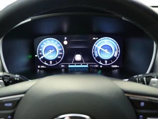 Hyundai Santa Fe Hyundai Santa Fe 1.6 T-GDI HEV C Smart| 7 pers.| Afneembare Trekhaak 13-polig | - afbeelding nr 33