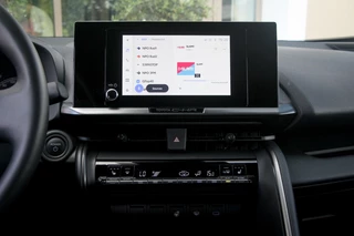 Toyota C-HR Toyota C-HR 1.8 Hybrid 140 First Edition | Camera | Adaptive Cruise - afbeelding nr 14