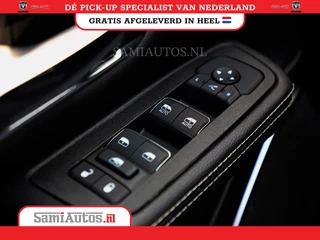 Dodge Ram Pick-Up DUBBELE CABINE | PICK UP | 5 PERSOONS | DC | GRIJSKENTEKEN | VOORAAD 2189 - 9768 - afbeelding nr 44