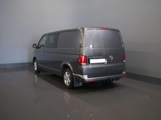 Volkswagen Transporter - afbeelding nr 2