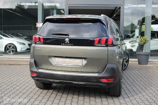 Peugeot 5008 Peugeot 5008 1.2 PureTech Allure/Pano/Navi/7 persoon/ - afbeelding nr 17