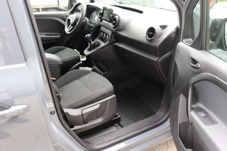 Mercedes-Benz Citan - afbeelding nr 7
