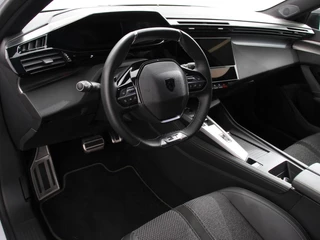 Peugeot 308 Peugeot 308 1.2 PureTech GT Climate control Adaptive cruise control Parkeersensoren Achteruitrijcamera Navigatie Voorstoelen verwarmd LED Apple Carplay/ Android Auto - afbeelding nr 2