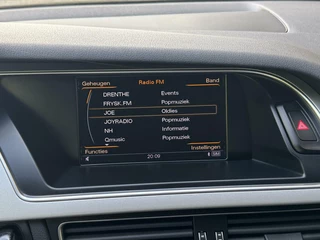 Audi A4 Audi A4 Avant 1.8 TFSI S-line Navigatiesysteem MMI+ | Cruise control | Climate control | Zonneschermen achter | 18 inch lichtmetalen velgen | Xenon verlichting | Parkeersensoren achter - afbeelding nr 18