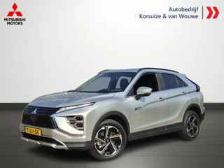 Mitsubishi Eclipse Cross 2.4 PHEV Intense+