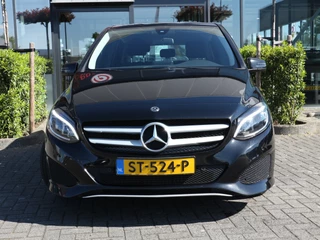 Mercedes-Benz B-Klasse - afbeelding nr 2