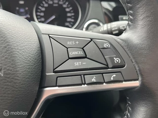 Nissan QASHQAI Nissan Qashqai 1.3 DIG-T N-Connecta NAVI*CAMERA*TREKHAAK*PDC* - afbeelding nr 19