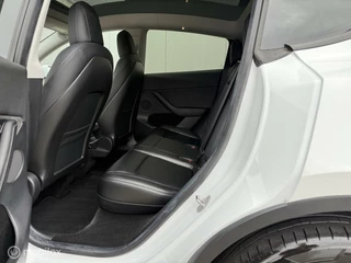 Tesla Model Y Tesla Model Y Long Range AWD 75 kWh 2022 Enhanched Autopilot - afbeelding nr 17