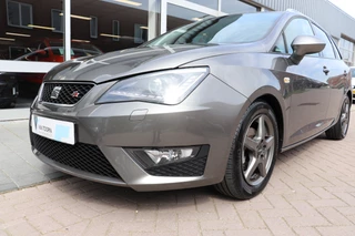 SEAT Ibiza Trekhaak - afbeelding nr 5