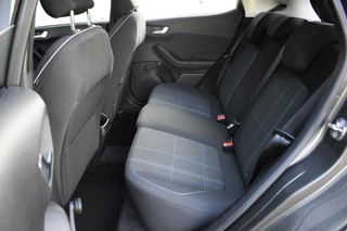 Ford Fiesta Ford Fiesta 1.1 Trend |CARPLAY|NAVI|CRUISE|PDC - afbeelding nr 5