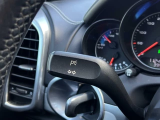 Porsche Cayenne Porsche Cayenne 3.6 GTS | Panoramadak | Bose | Sportchrono | Navi | Camera | Stoelverwarming Voor/Achter | Verwarmd Stuurwiel | LED | - afbeelding nr 25