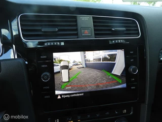 Volkswagen Golf Volkswagen Golf Variant 1.5 TSI 150 PK Special edition - afbeelding nr 23