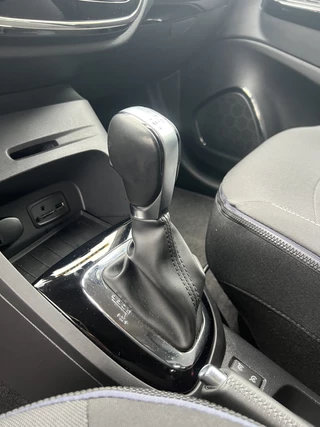 Renault Captur | AUTOMAAT | 1e EIG | CAMERA | NAVI | - afbeelding nr 22
