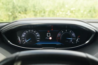 Peugeot 3008 Peugeot 3008 1.2 PureTech Blue Lease Premium - Gris Hurricane - Nieuwstaat - afbeelding nr 21