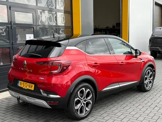Renault Captur - afbeelding nr 4